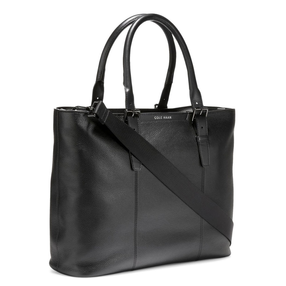 Cole Haan Grand Series Triboro Bag